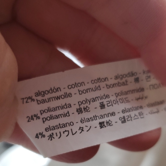 Zara Elegant White Wrap Mini Dress - Picture 11 of 11